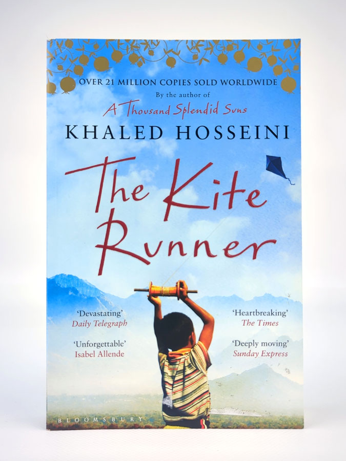 The Kite Runner