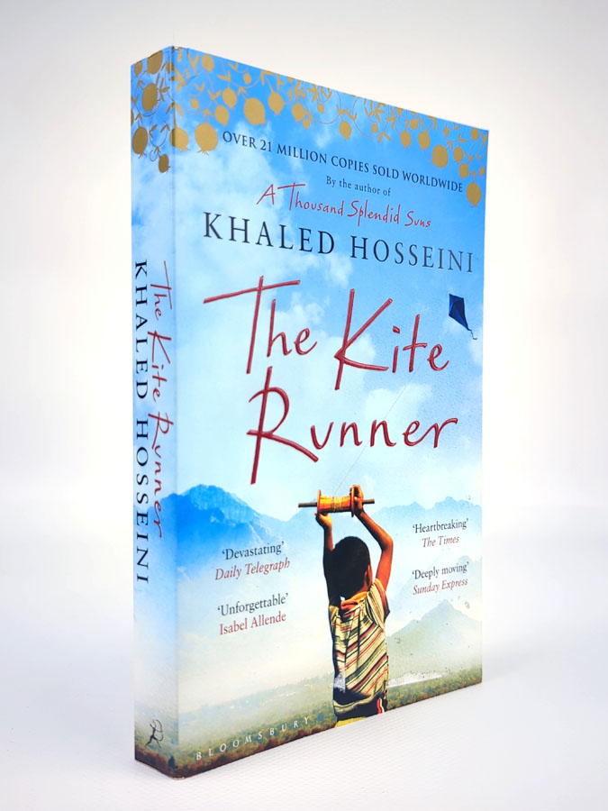 The Kite Runner