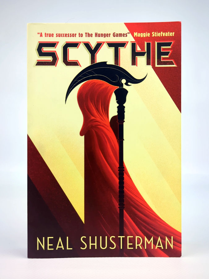 Scythe