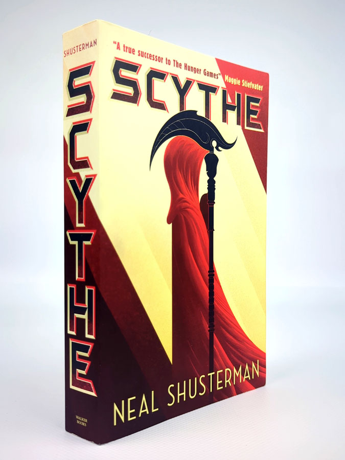 Scythe