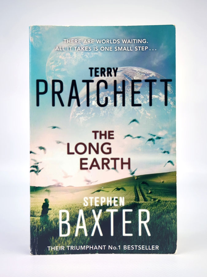 The Long Earth