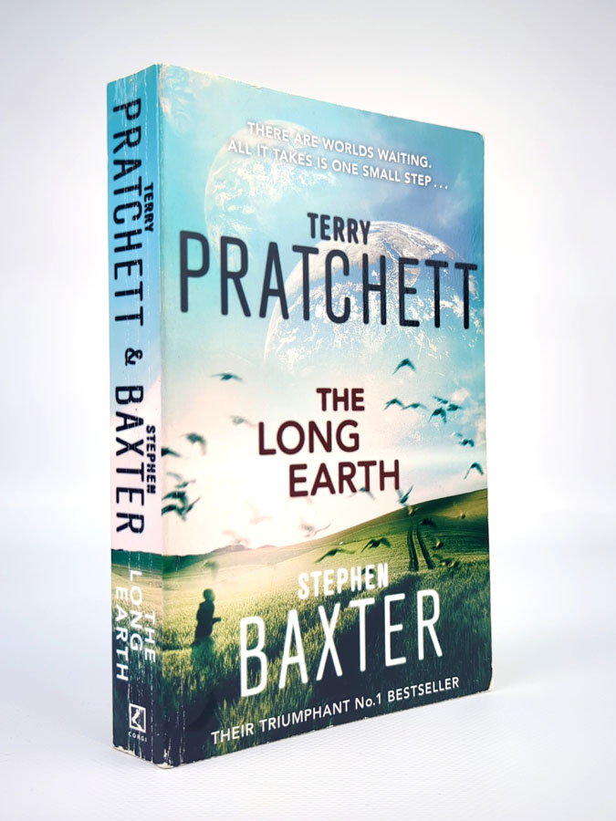 The Long Earth