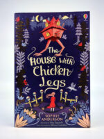 The House with Chicken Legs