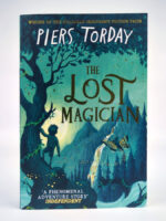 The Lost Magician