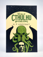 The Call of Cthulhu and Other Stories