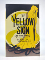 The Yellow Sign and Other Stories
