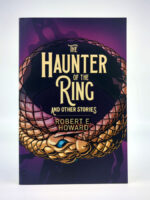 The Haunter of the Ring and Other Stories