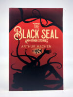 The Black Seal and Other Stories