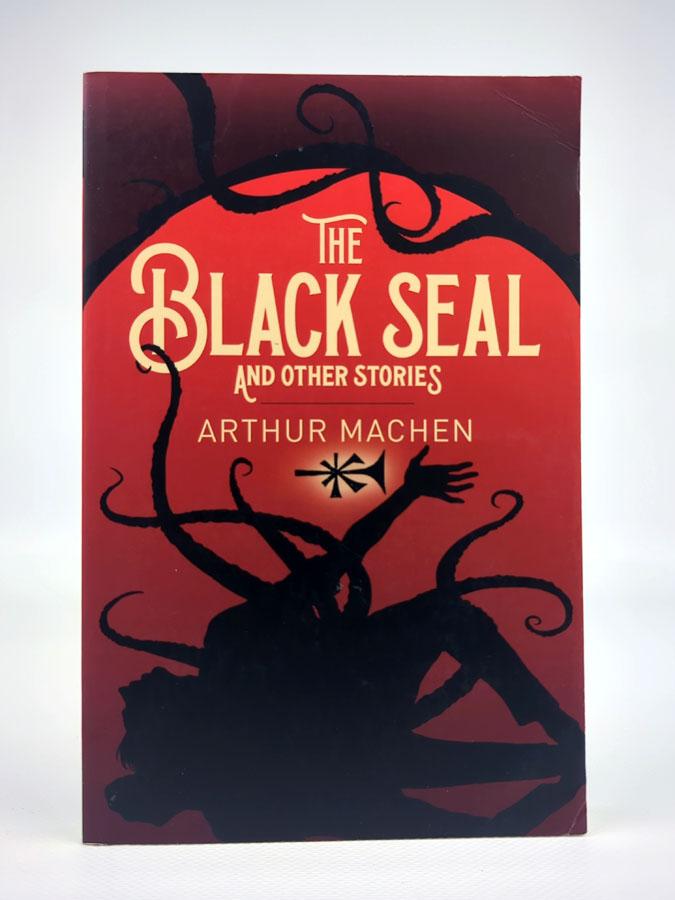The Black Seal and Other Stories