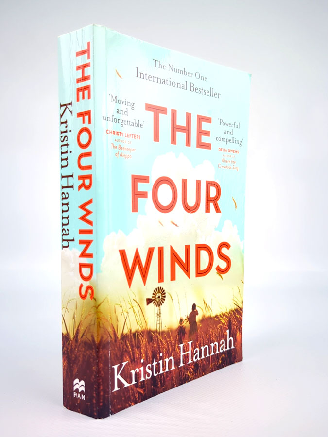 The Four Winds