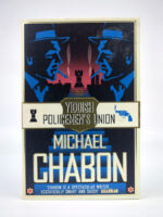 The Yiddish Policemen’s Union