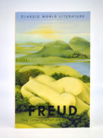 The Interpretation of Dreams