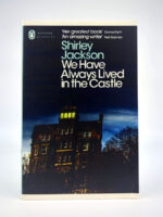 We Have Always Lived in the Castle