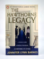 The Hawthorne Legacy