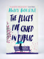 The Places I've Cried in Public
