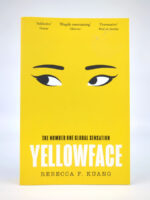 Yellowface