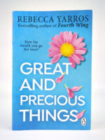 Great and Precious Things