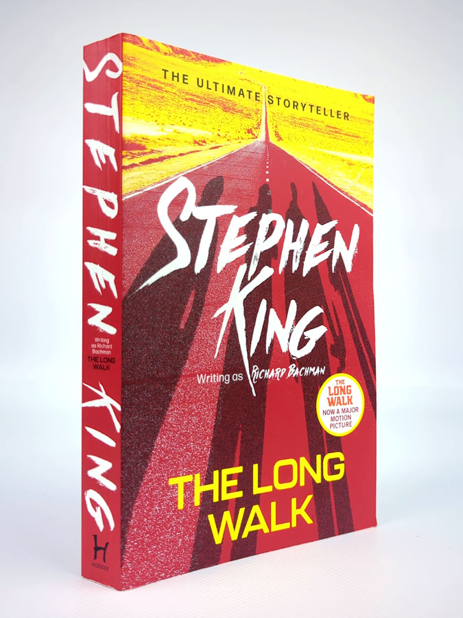 The Long Walk
