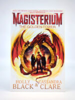 Magisterium: The Golden Tower