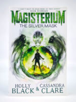 Magisterium: The Silver Mask
