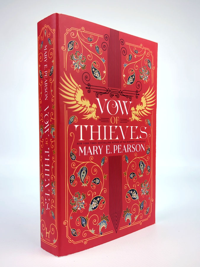 Vow of Thieves