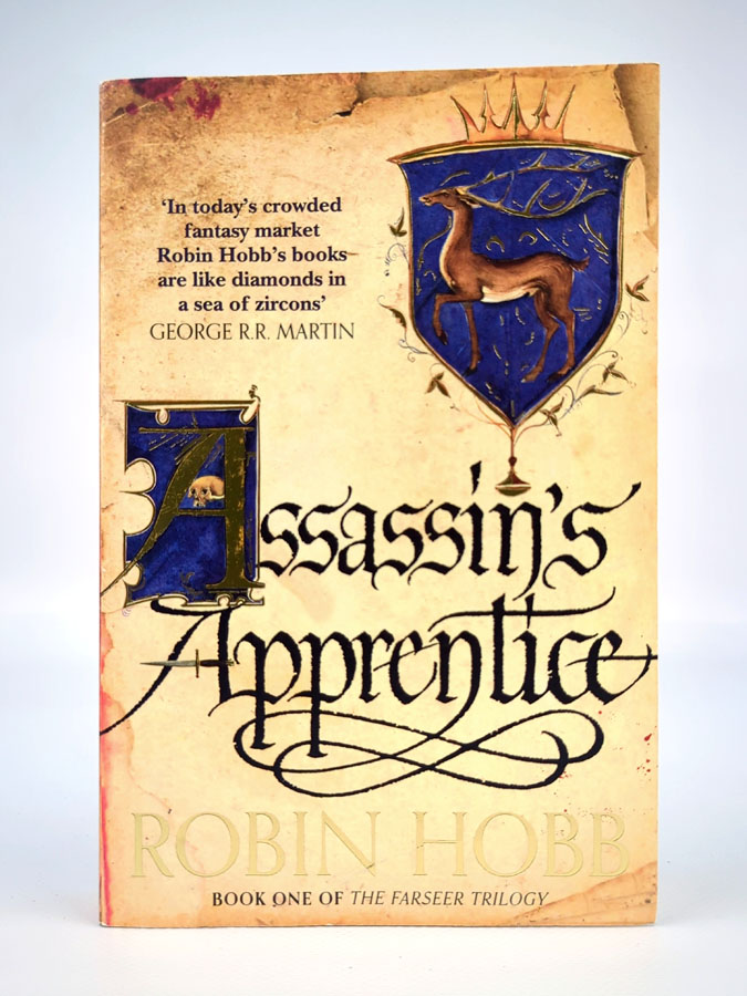 Assassin's Apprentice
