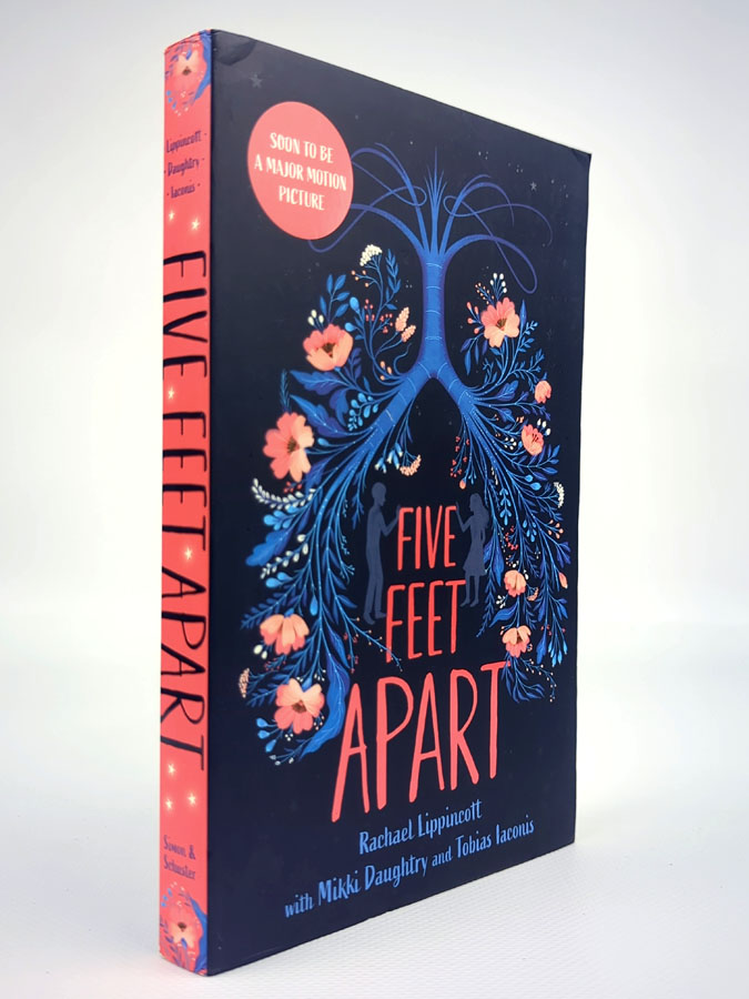 Five Feet Apart