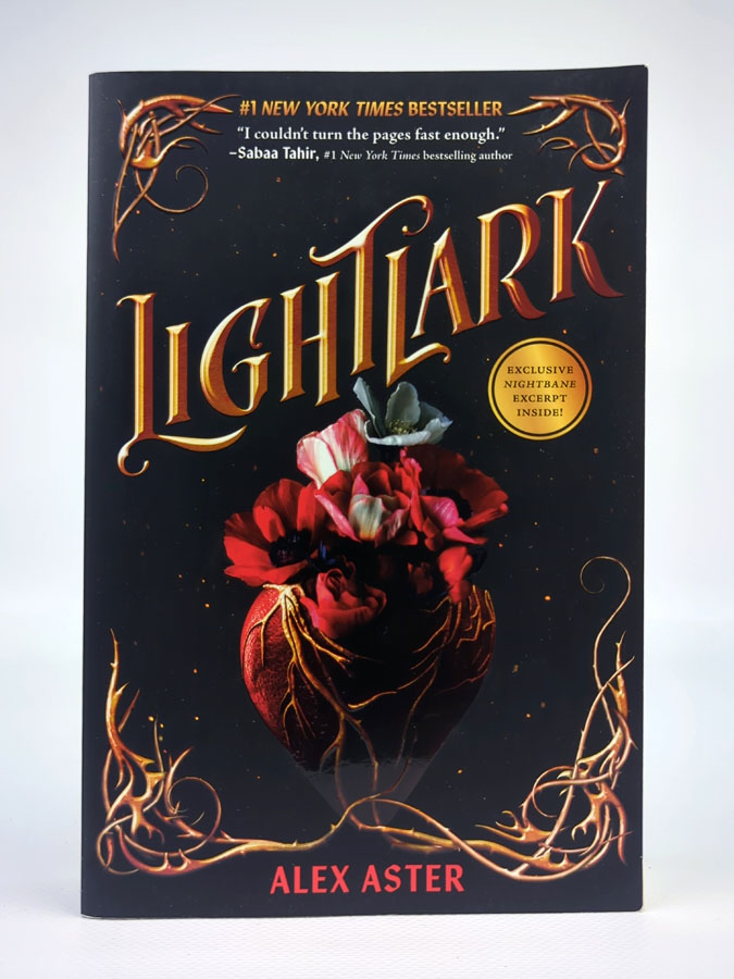 Lightlark