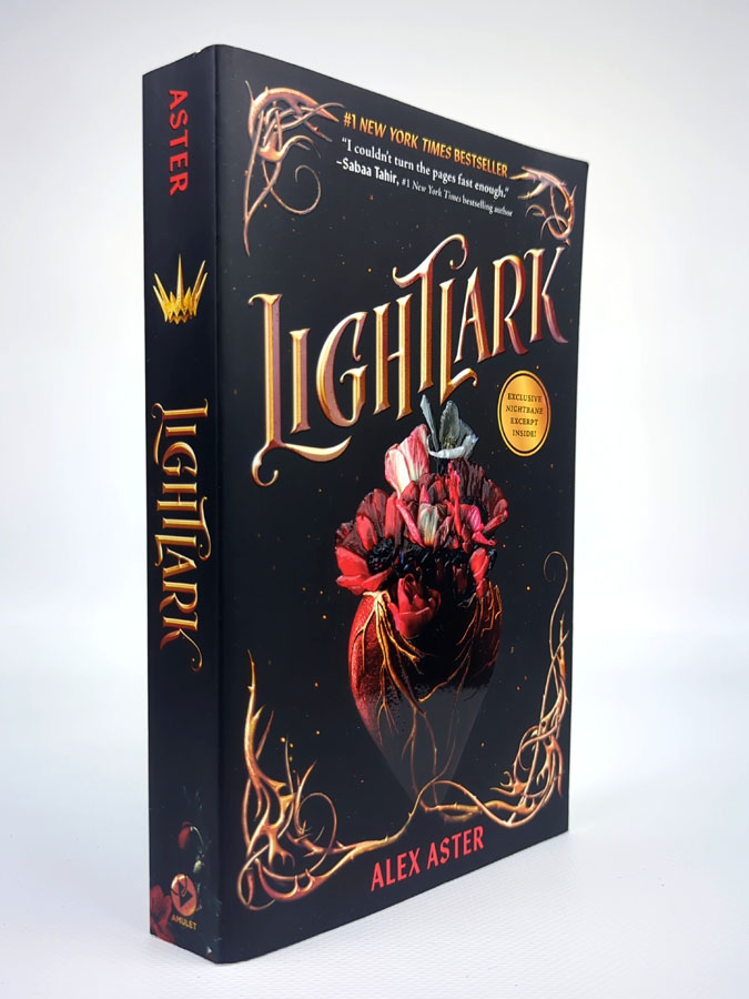 Lightlark