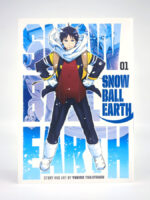 Snowball Earth, Vol. 1