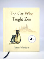 The Cat Who Taught Zen