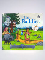 The Baddies