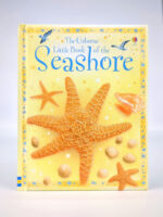 The Usborne. Little Book of Seashore
