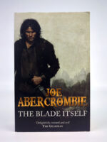 The Blade Itself