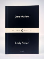 Lady Susan (pocket edition)