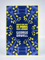 Down and Out in Paris and London