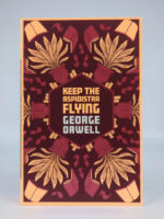 Keep the Aspidistra Flying