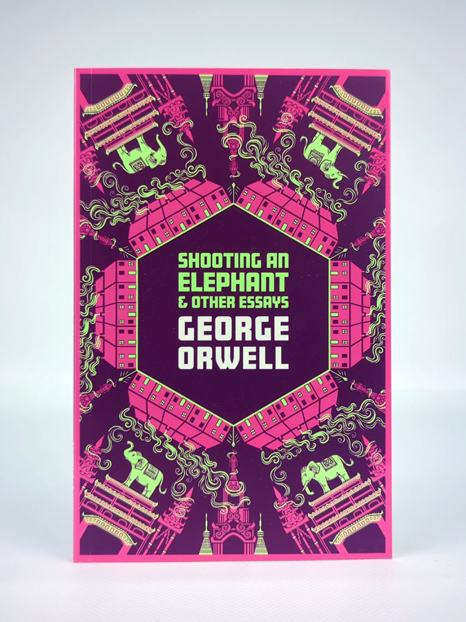 Shooting an Elephant and Other Stories