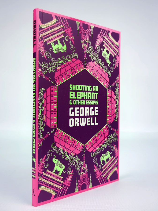 Shooting an Elephant and Other Stories