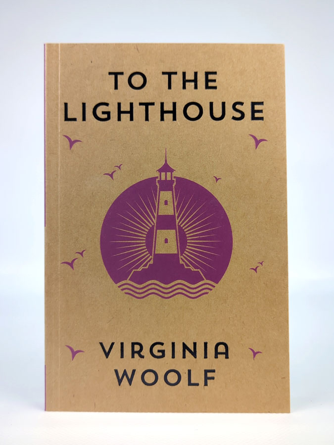 To the Lighthouse