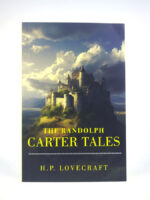 The Randolph Carter Tales