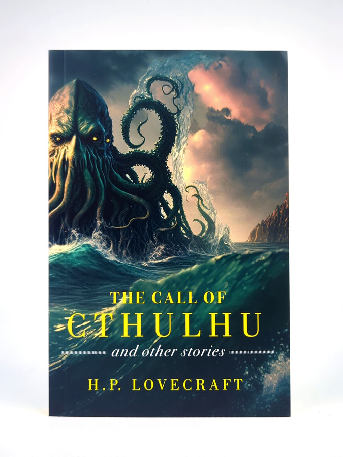 The Call of Cthulhu