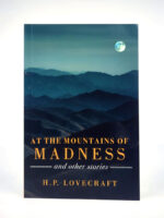 At the Mountains of Madness