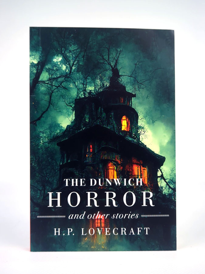 The Dunwich Horror