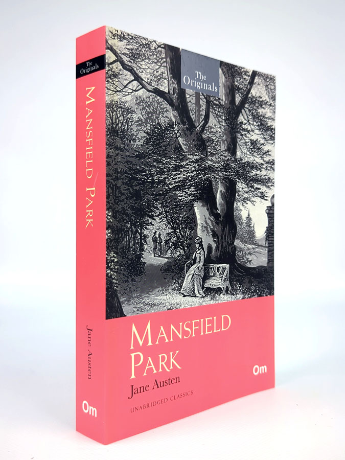 Mansfield Park
