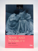Sense and Sensibility