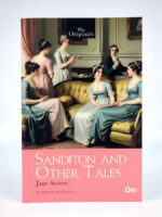 Sanditon and Other Tales