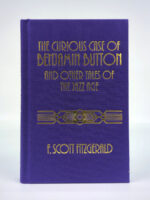 The Curious Case of Benjamin Button and Other Tales