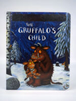 The Gruffalo's Child