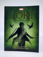 Loki: Where Mischief Lies